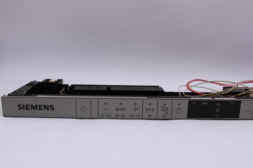 Модуль индикации посудомоечной машины Bosch/Siemens 9000746141