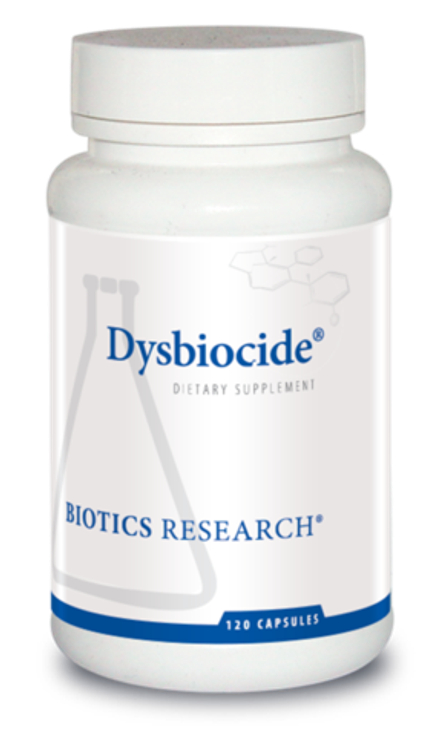 Dysbiocide®