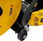 Бензорез Denzel МС-6535 350 мм 66301