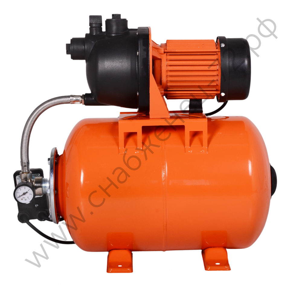 Насосная станция ВИХРЬ АСВ-800/24