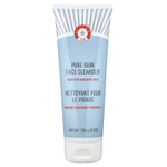 First Aid Beauty, Pure Skin, очищающее средство для лица, 226 г (8 унций)
