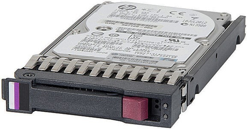 Жесткий диск  HPE 787653-001