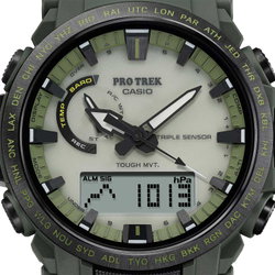 Часы Casio PRW-61LD-3