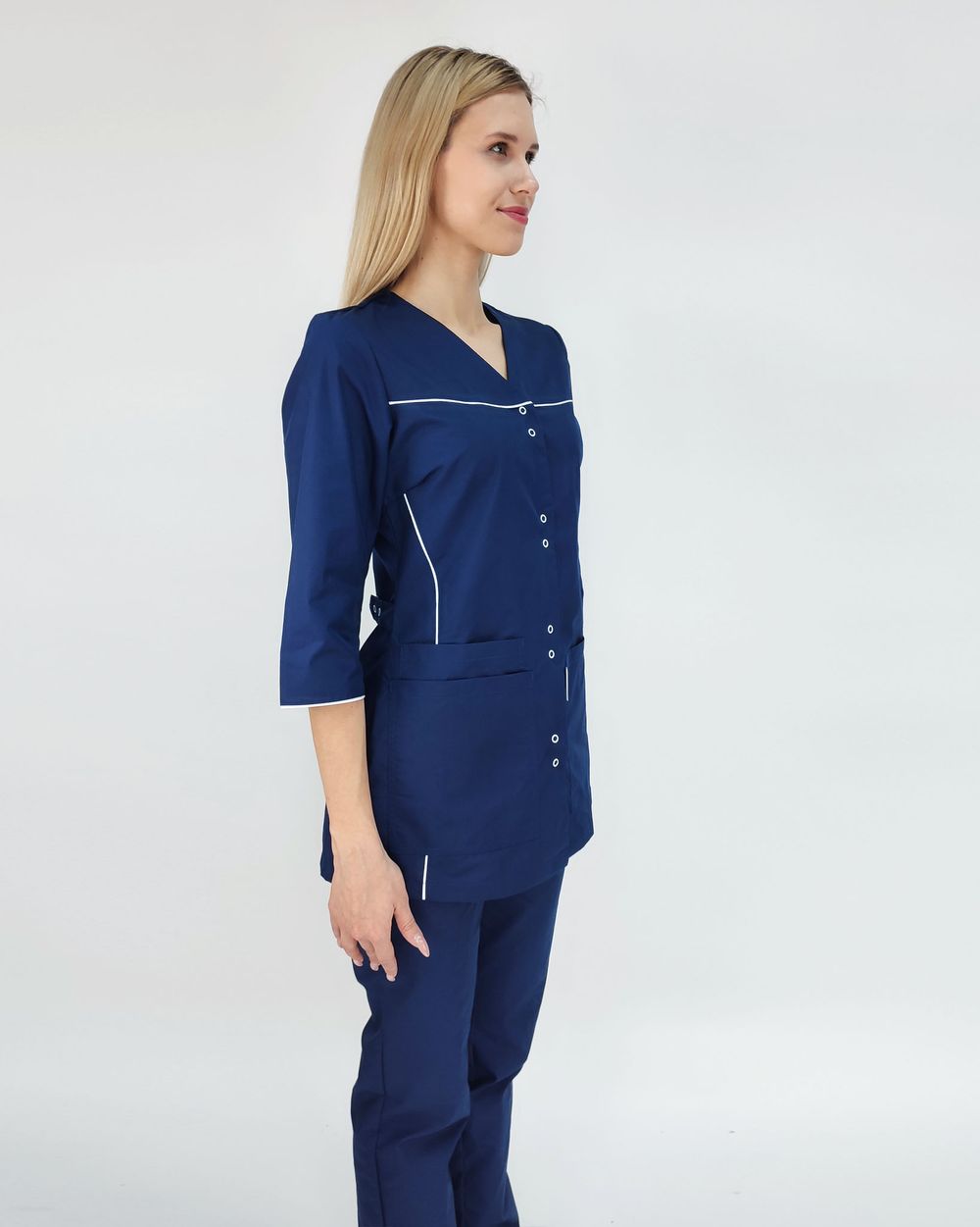 Костюм женский КМ.704