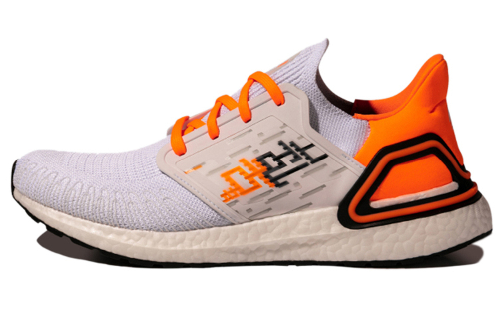 Кроссовки Adidas Ultraboost 20
