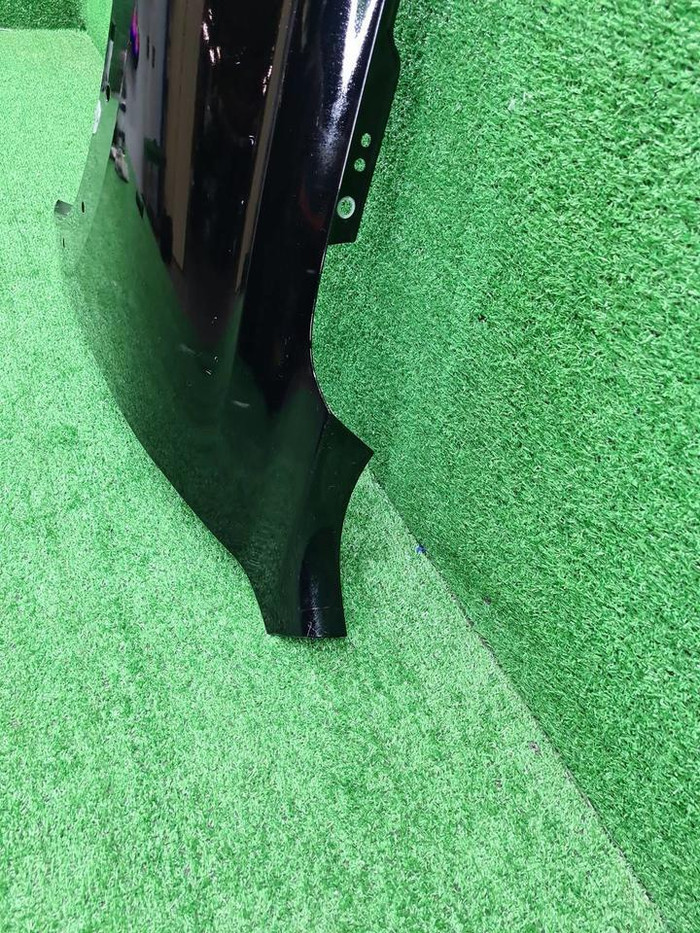 Крыло переднее левое Haval Jolion (2021-н.в.)