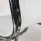 Офисное кресло Eames EA 108 белое