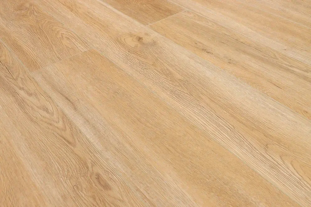 Виниловая SPC плитка Cronafloor Wood Дуб Монтара