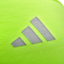 Повязка на голову Повязка на голову Adidas Sports Headband 1P - lucid lemon