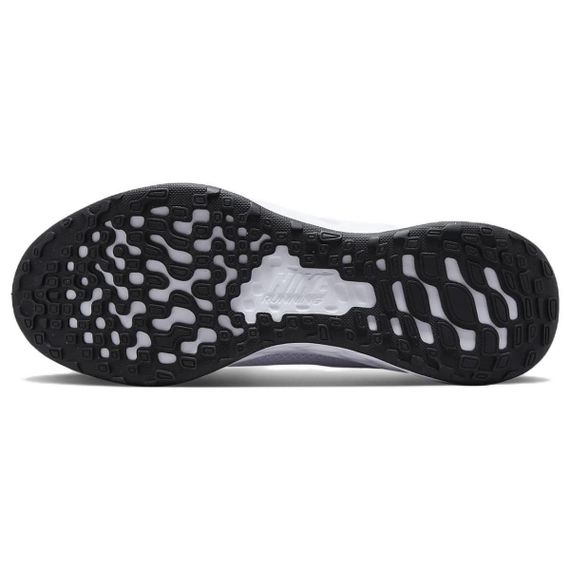 NIKE REVOLUTION 6 Бежевые кроссовки Низенький верх Мужские