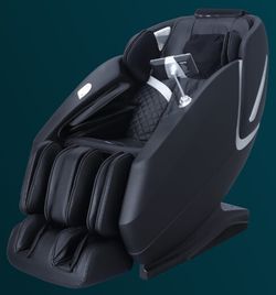 Массажное кресло Gelonya Lux NEO