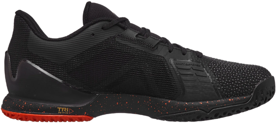 Кроссовки мужские Head Sprint Pro 3.5 SF, арт. 273002-BKOR