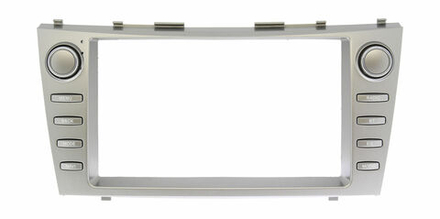 Переходная рамка магнитолы TOYOTA CAMRY 2008-2012 9 дюймов