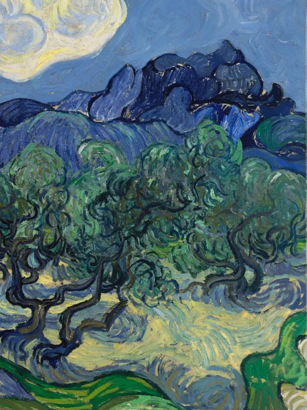 Картины-наклейки на стену для декора интерьерные №70