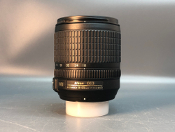 Nikon 18-105mm