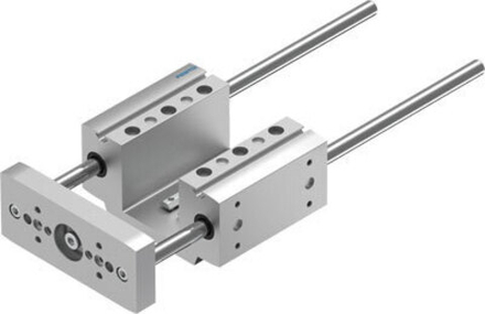 EAGF-P1-KF-40-200 Направляющая