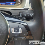 Volkswagen Arteon 2.0 TDI Premium (09.2020)
