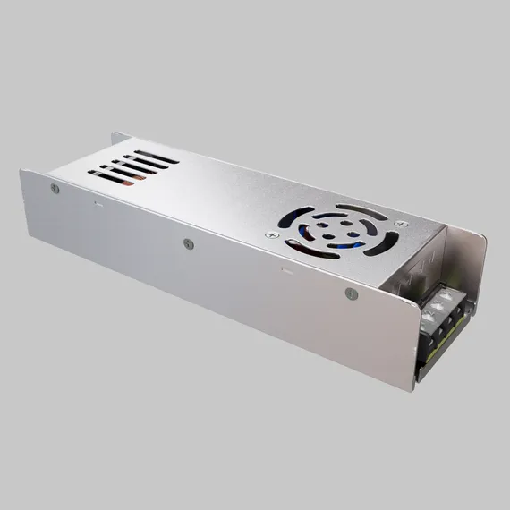 Источник напряжения PSL001 24В 300Вт IP 20 811004 Led Strip 811004