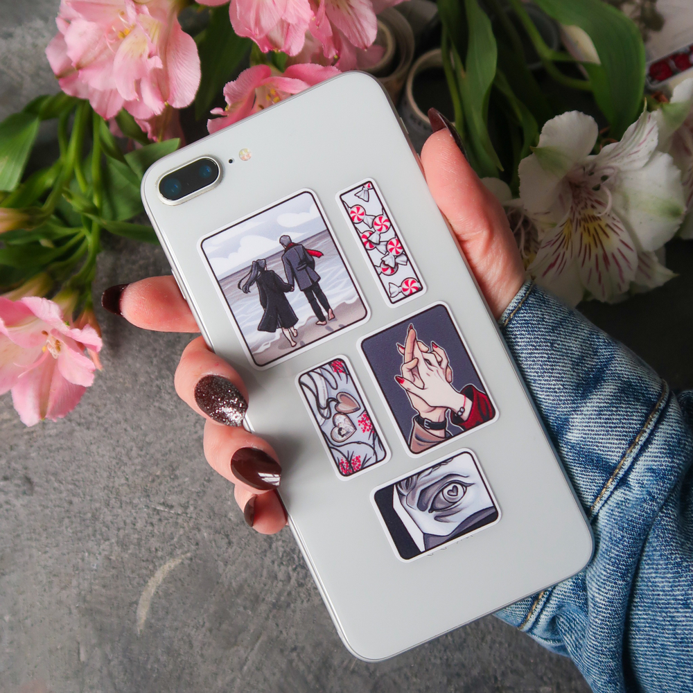 MINI PACK FOREVER IN LOVE