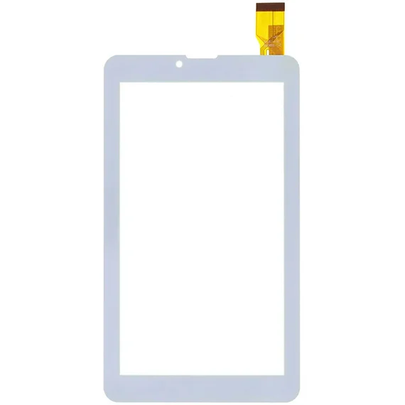 Тачскрин для Qumo Altair 7004 3G (Белый)