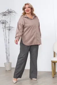 Брюки 5544 Fabrika