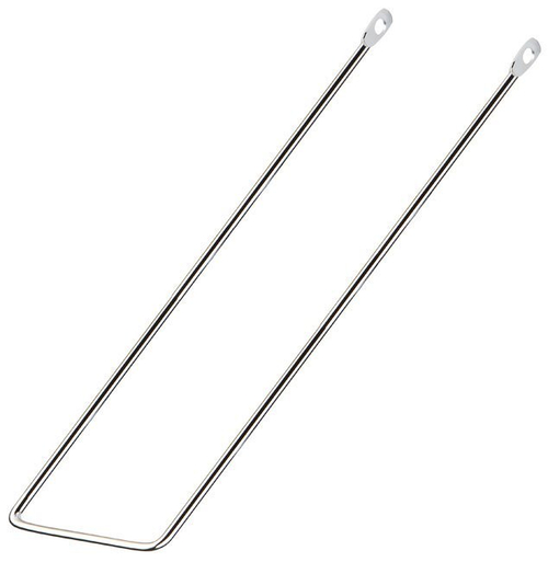 Подпорка для велокорзины 20"