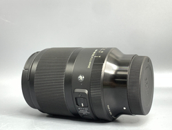 Sigma 35mm 1.4 DG DN Art Sony E