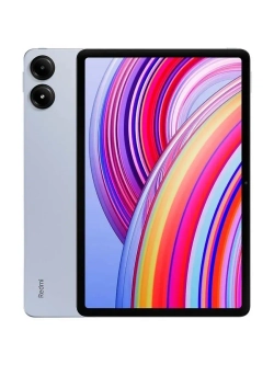 Планшет Redmi Pad Pro 8/256GB Wi-Fi, Ocean Blue