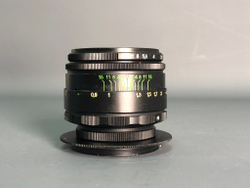 Helios-44-2 Canon EF