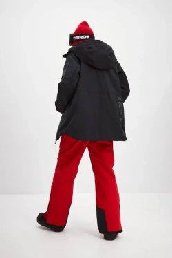 БРЮКИ STAYER ГОРНОЛЫЖНЫЕ УТЕПЛЕННЫЕ ЖЕНСКИЕ ТАКЛИК 24-22534