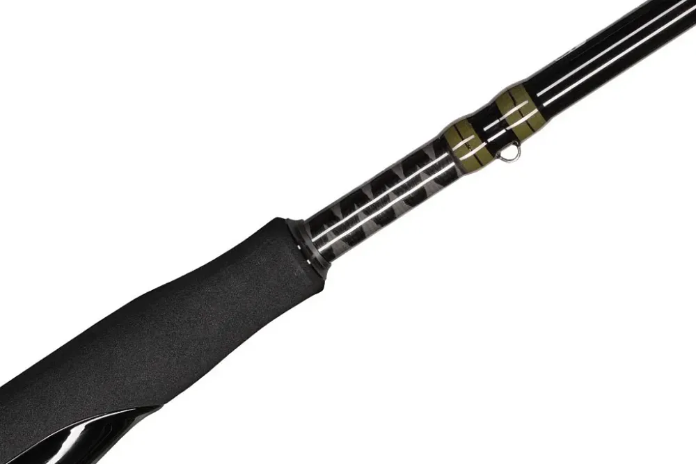 Спиннинг Strike 802 MLT