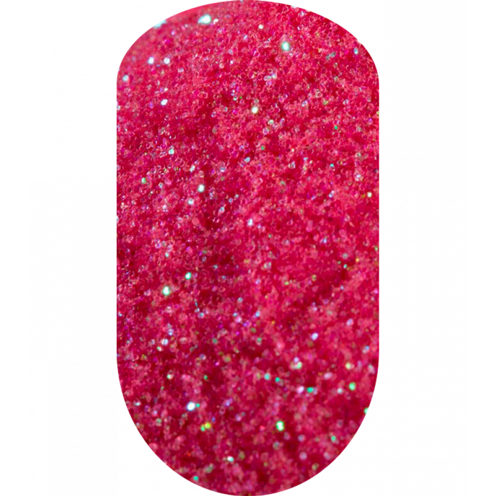 Дизайн "Радужный" № 9 0,2 гр IVA NAILS