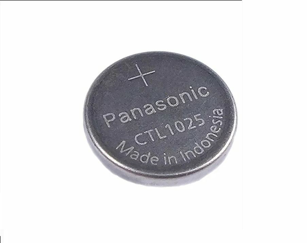 Аккумулятор CTL1025 Panasonic