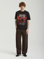Мужские Брюки Dickies Duck Canvas Utility