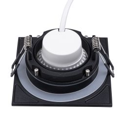 Точечный встраиваемый светильник Arte Lamp