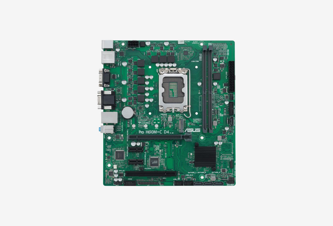 PRO H610M-C D4-CSM_0126301100449