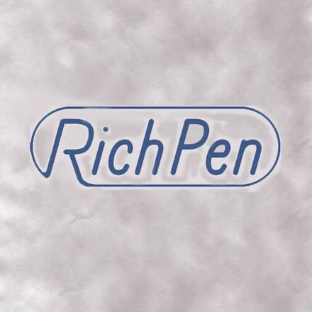 Запчасти для аэрографов RichPen