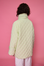 Куртка женская LIME