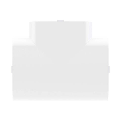 Тройник 90х50 мм