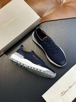 Кроссовки Santoni
