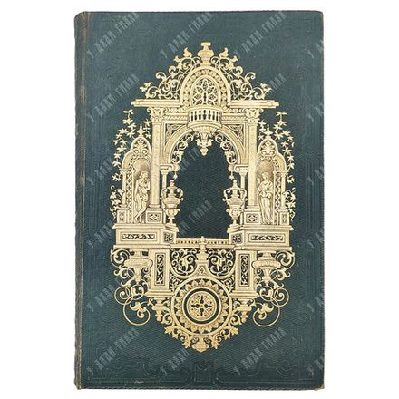 Zirardini J. L’Italie littéraire et artistique / Дзирардини Дж. Италия литературная и художественная
