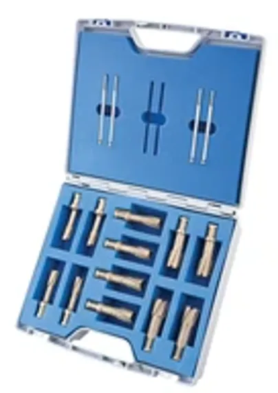 Пробивной пресс RHTC 16 TON