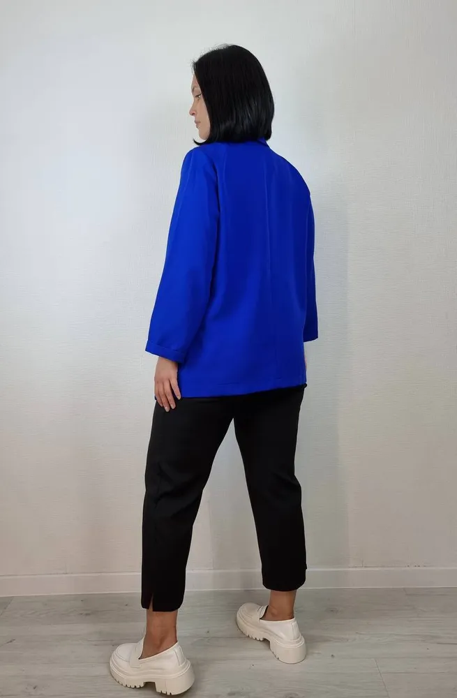 Пиджак 037-3 Fabrika