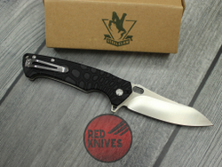 Армейский военный нож Steelclaw Резус 7