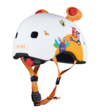 Шлем Micro - Монстрики S (V2) BOX