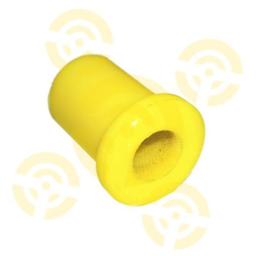 Полиуретановая втулка задней подвески, серьги рессоры, верхняя (Кратность 2 шт.) 2103431