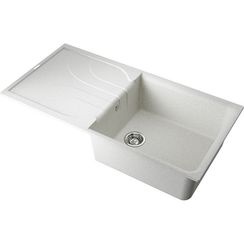 Мойка Omoikiri Yasugata 100-EV Tetogranit/эверест