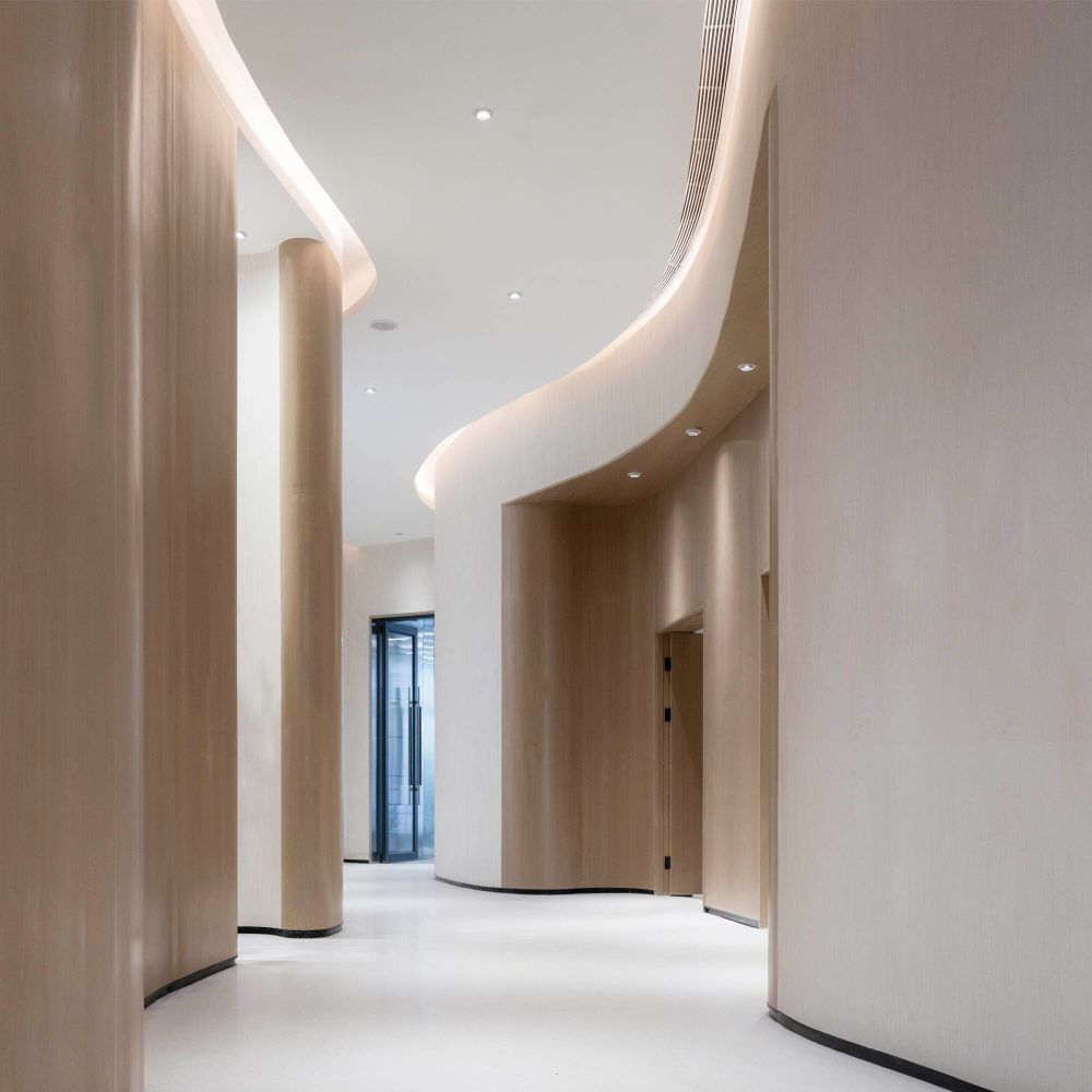 9270 Встраиваемый светильник CANE