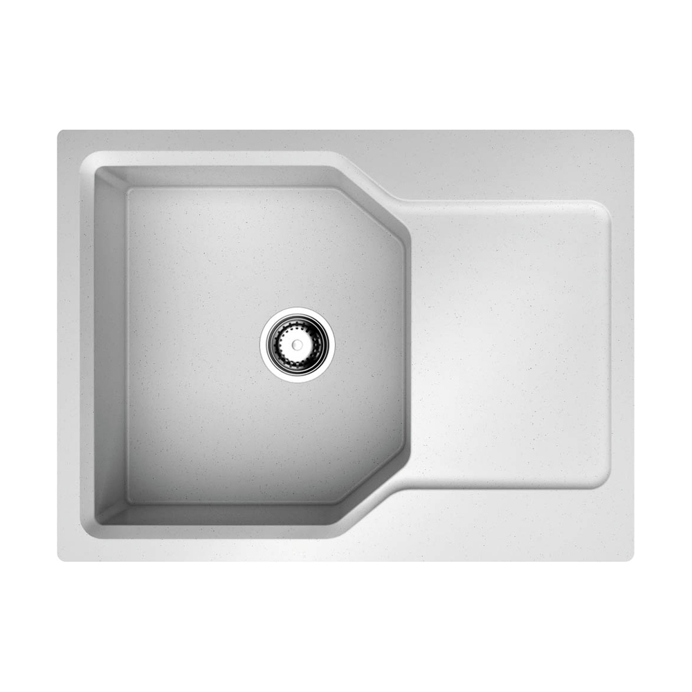 Мойка Omoikiri Yonaka 65-PA Artgranit | Пастила