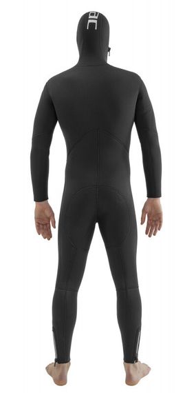 Гидрокостюм Seac Club Man Mono 5 мм